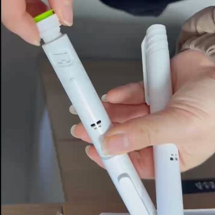 Bút tiêm 1mg 80 Click