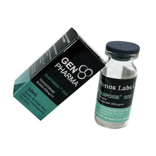 Chai thủy tinh tiêm lọ có nhãn