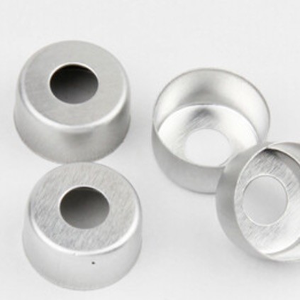 20mm butyl rubber stopper cap