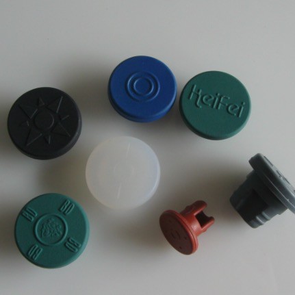 Ống cao su dược phẩm 8mm