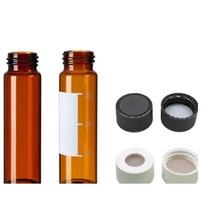 0.5ml Ống ly tâm phòng thí nghiệm