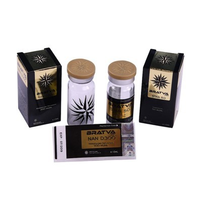 Lọ 20ml nước vô trùng để tiêm