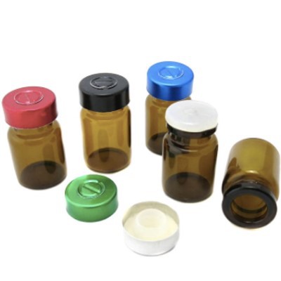 Phớt nhôm xé 20mm