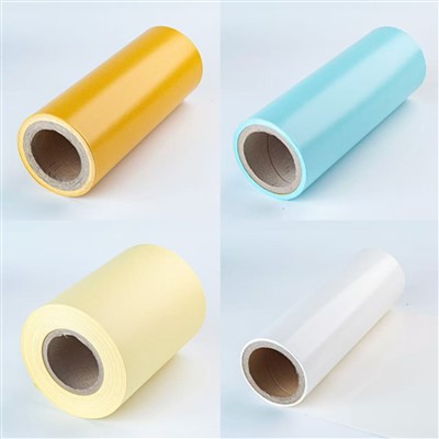 Giấy quá áp Glassine