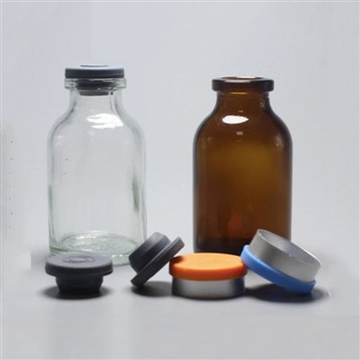 Lọ tiêm đúc y tế