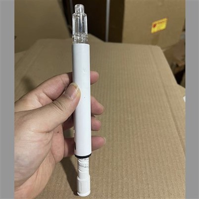 Thế hệ mới của bút tiêm