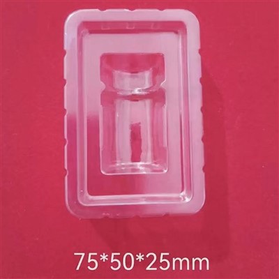 Khay nhựa cho lọ rộng