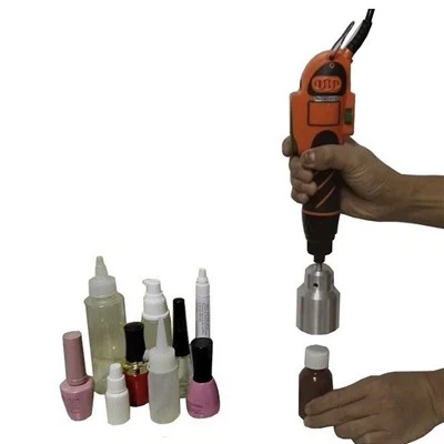 Máy đóng nắp vít