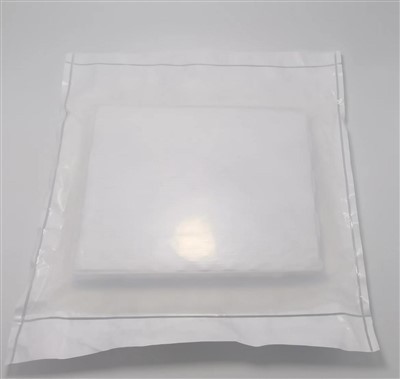 Lọ thủy tinh vô trùng đã rửa sạch