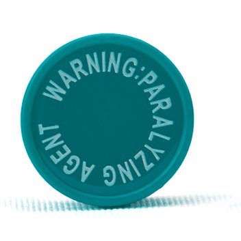 Lọ nắp lật nắp nhôm trơn